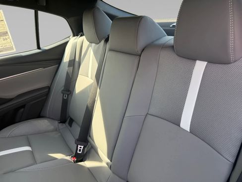 New 2026 Toyota Camry SE FWD image 13