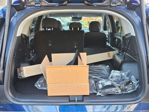 New 2026 Hyundai Ioniq 9 S image 15