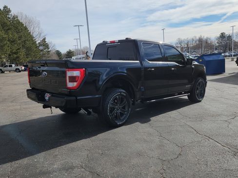 Used 2021 Ford F150 Lariat image 15