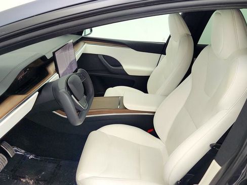 Used 2023 Tesla Model X AWD/4WD image 26