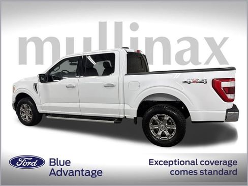 Certified 2023 Ford F150 Lariat image 11