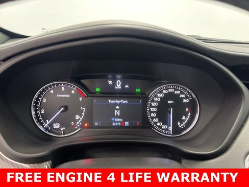 Used 2023 Cadillac XT4 Sport image 15