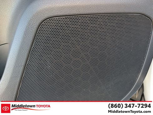 Certified 2024 Toyota Grand Highlander AWD image 13