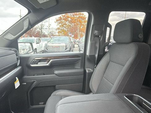 New 2025 GMC Sierra 1500 Elevation w/ Preferred Package image 28