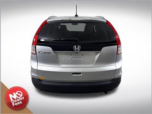 Used 2014 Honda CR-V EX-L image 4