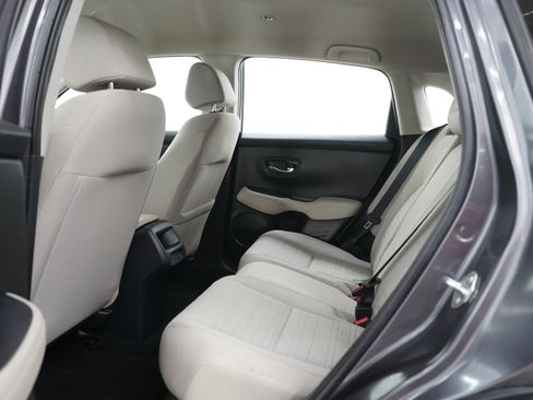 Used 2024 Honda HR-V LX image 17
