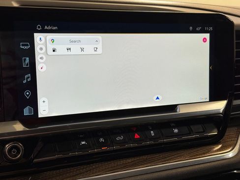 Used 2023 Chevrolet Silverado 1500 LT w/ Protection Package image 37