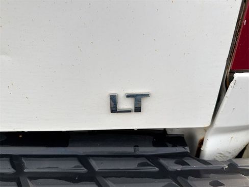 Used 2008 Chevrolet Silverado 1500 LT image 25