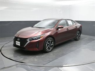 Used 2024 Nissan Sentra SV video 1