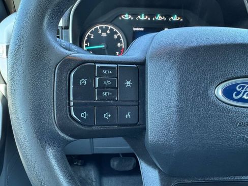 Used 2021 Ford F150 XLT w/ Trailer Tow Package AWD/4WD image 18