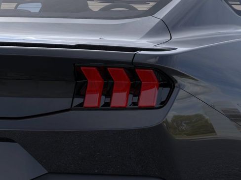 New 2026 Ford Mustang Premium RWD image 21