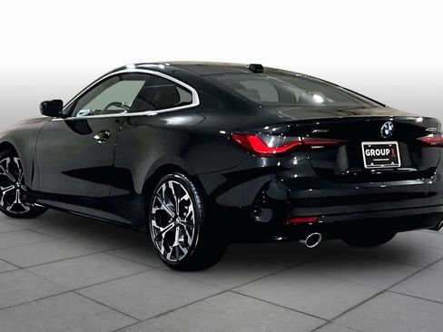 Used 2026 BMW 430i xDrive Coupe w/ Premium Package AWD/4WD image 11