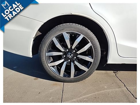 Used 2014 Honda Civic EX-L image 15