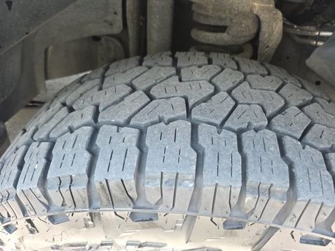 Used 2020 RAM 3500 Limited AWD/4WD image 5