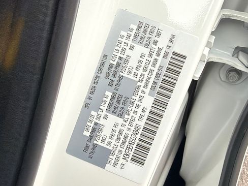 New 2025 MAZDA CX-5 AWD 2.5 S w/ Premium Plus Pkg image 36