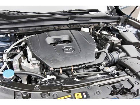 Certified 2025 MAZDA CX-50 AWD 2.5 S w/ Premium Plus Pkg image 32