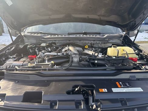 Used 2024 Ford F350 Platinum image 50