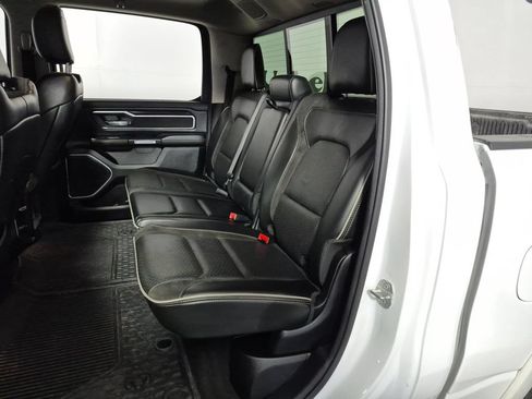 Used 2022 RAM 1500 Laramie AWD/4WD image 24