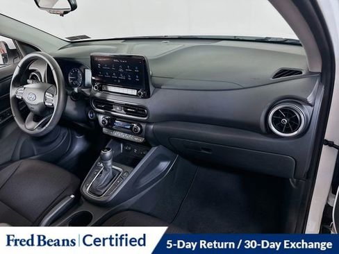 Certified 2023 Hyundai Kona SEL w/ Convenience Package image 21
