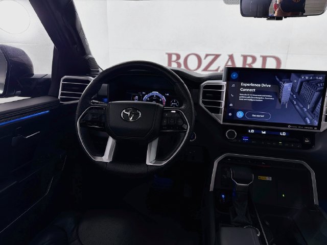 Used 2024 Toyota Tundra Platinum AWD/4WD image 27