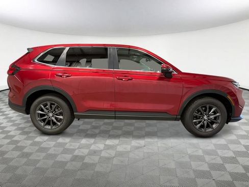 New 2026 Honda CR-V EX-L image 7