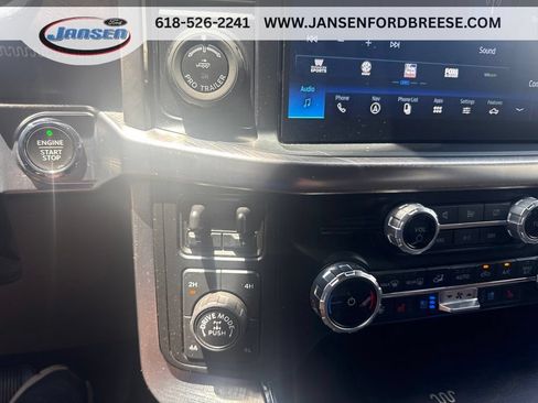 Used 2022 Ford F150 King Ranch w/ Equipment Group 601A High AWD/4WD image 21