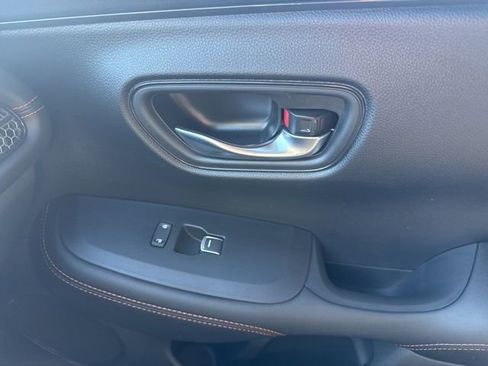 Certified 2024 Honda HR-V Sport image 20