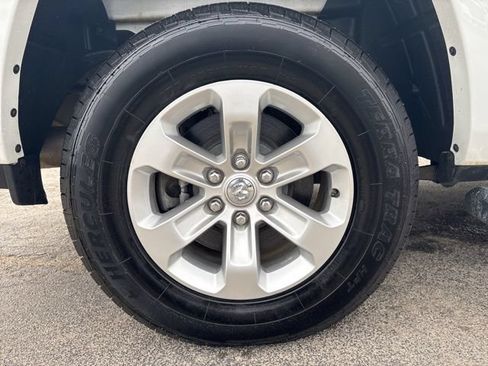 Certified 2022 RAM 1500 Laramie AWD/4WD image 14