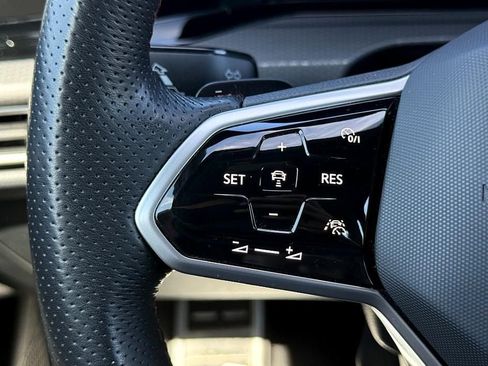 Used 2024 Volkswagen GTI S image 12