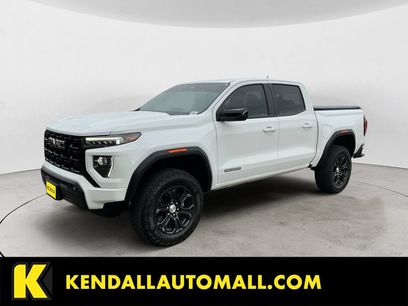 Certified 2024 GMC Canyon Elevation w/ Convenience Package