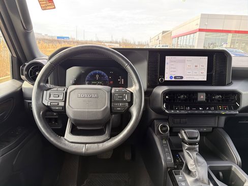 Used 2024 Toyota Land Cruiser 1958 AWD/4WD image 11