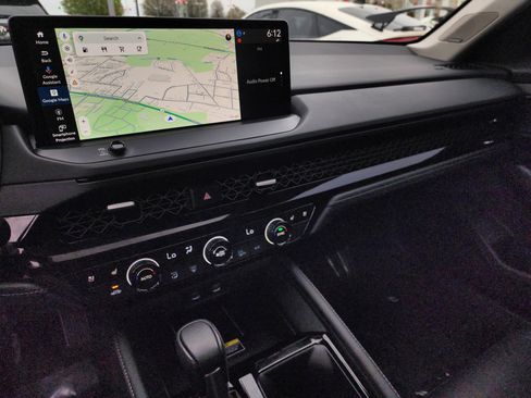 Used 2024 Honda Accord Touring image 15