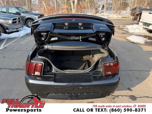 Used 2003 Ford Mustang GT image 9