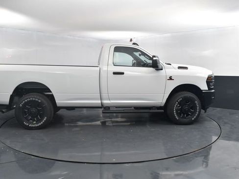 New 2026 RAM 2500 Tradesman image 11