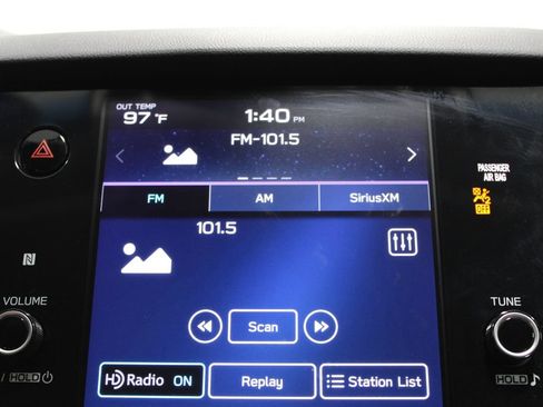 Used 2021 Subaru Outback Premium AWD/4WD image 40