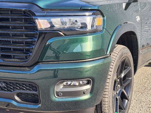 New 2026 RAM 1500 Laramie image 6