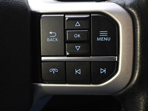 Used 2022 Ford Expedition Limited AWD/4WD image 36