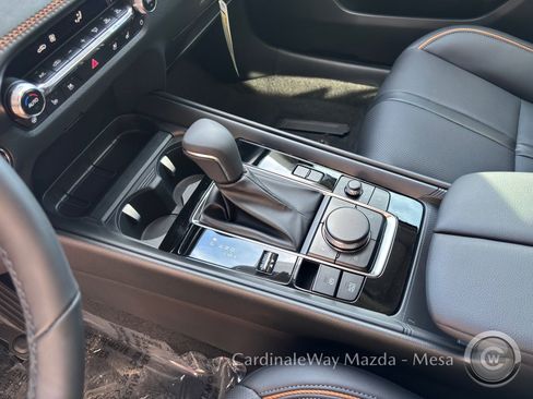 New 2026 MAZDA CX-50 2.5 Hybrid w/ Weather Package image 24