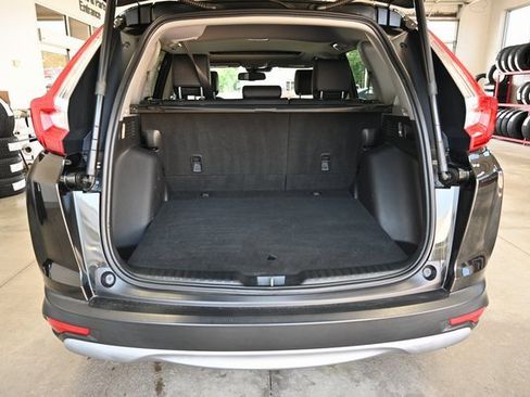 Used 2019 Honda CR-V EX-L image 29