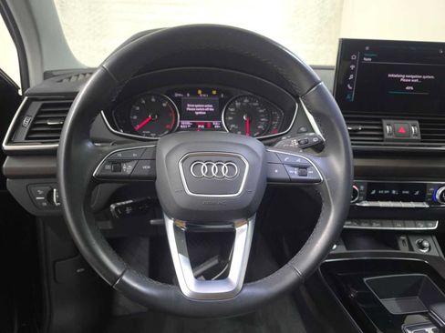 Used 2023 Audi Q5 2.0T Premium AWD/4WD image 7