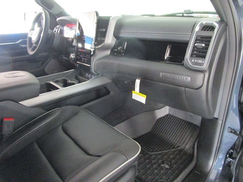 New 2026 RAM 1500 Laramie image 32