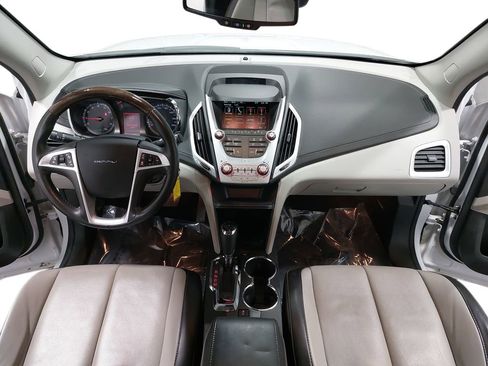 Used 2016 GMC Terrain Denali image 9