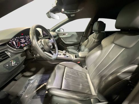 Used 2018 Audi A5 2.0T Premium Plus w/ Premium Plus image 15