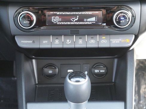 Used 2023 Hyundai Kona Limited w/ Cargo Package image 22