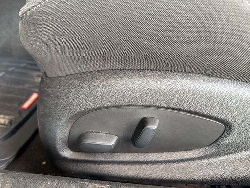 Used 2017 Chevrolet Camaro LT w/ Technology Package image 6