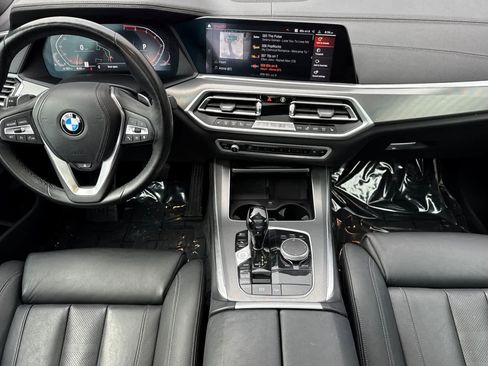 Used 2019 BMW X5 xDrive50i image 3