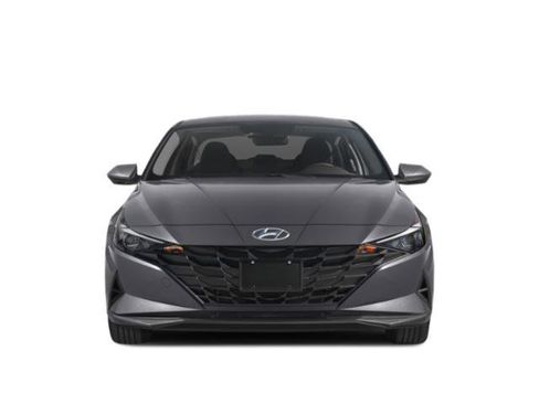 Used 2023 Hyundai Elantra Blue image 7