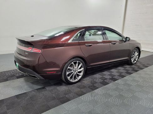 Used 2019 Lincoln MKZ Reserve w/ Reserve Plus Package image 10
