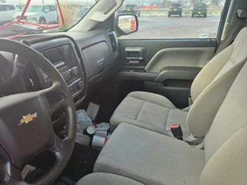 Used 2015 Chevrolet Silverado 1500 LS image 3