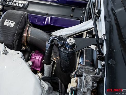 Used 1991 Nissan Other Nissan Models image 16